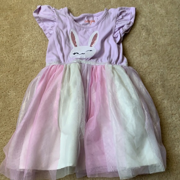 Bundle of dresses for size 3T-4T - Picture 8 of 8